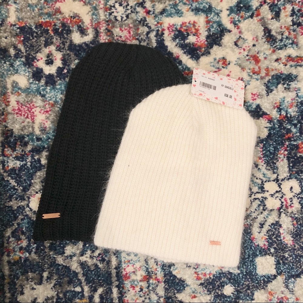 Free People Beanie